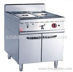 Vertical Bain Marie