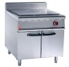 French Hot-Plate Cooker