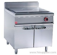 French Hot-Plate Cooker