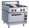 Vertical Hot Plate Cooker