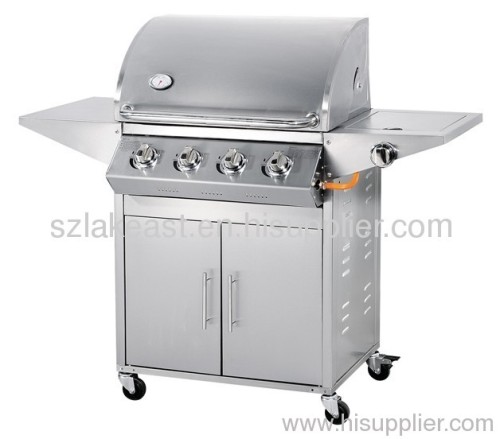 BBQ Grill