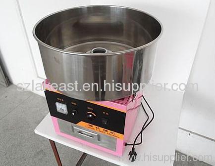 Cotton Candy Machine