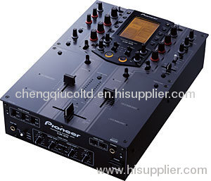 Pioneer DJM-909 2-Channel Digital Mixer