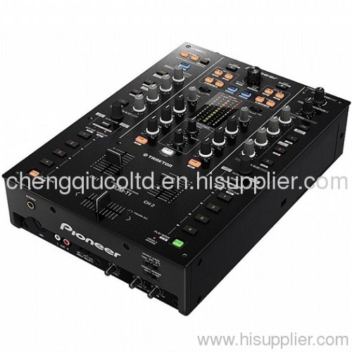Pioneer DJM-T1 2-Channel Effects Mixer