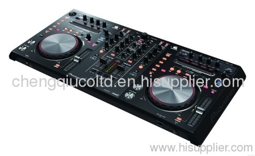 Pioneer DDJ-S1 2-Channel Controller for Serato