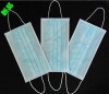 3 PLY non woven face mask with earloop