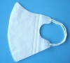 3 PLY non woven face masks with earloop