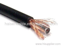 made in china rg59 coaxail cable