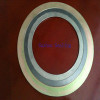 Spiral wound gasket