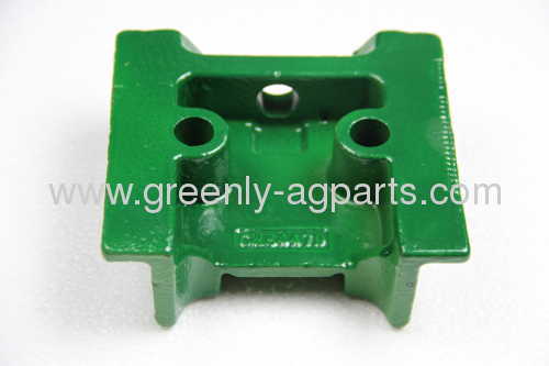 H84479 N103153 Lower Idler Support for John Deere 40 Series CornHead