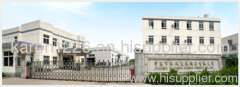 Changshu Huancheng Packing Product Co. Ltd.