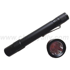 3W LED pen light torch