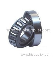 industry taper roller bearing 33118