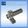 China precision steel casting & machining