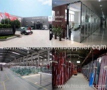 Phonpa Door and Window Industry Co., ltd