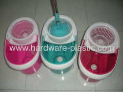 Super Hand pressure spin mop