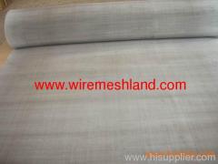 316L stainless steel wire cloth