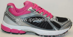 sports running shoes