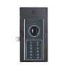 Digital Locker Lock ( I Button Key Management )