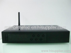 satellite receiver\ stb \dvb s2