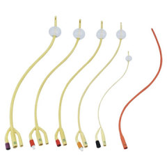 Standard Latex Foley Catheter