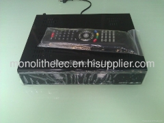 OPENBOX T1 HD PVR cccam Satellite receiver with IPTV Movieonline