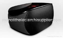 Mini Boombox bluetooth bass speaker for apple