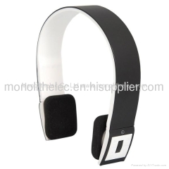 Bluetooth hifi Stereo Audio Headset