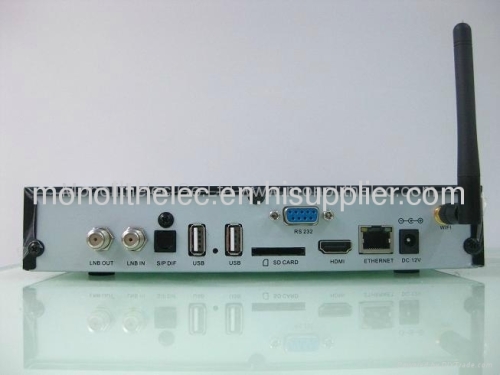 iptv box/iptv receiver/set top box