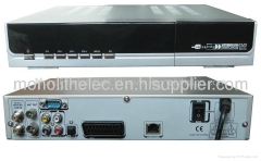 Satellite receiver with PVR Careshare cccam sssp