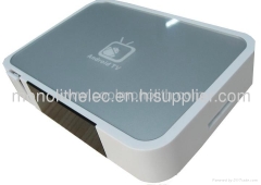 Google TV HD Android IPTV Receiver box