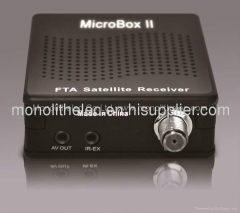 MicroBOX/MBOX/MicroBOX II
