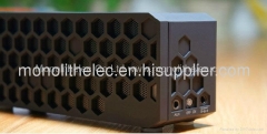 Honeycomb Bluetooth hifi Speaker