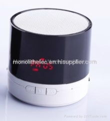 mONO18 Bluetooth speaker with tf and usb port