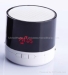 mONO18 Bluetooth speaker with tf and usb port