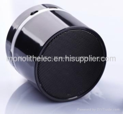 mONO18 Bluetooth speaker with tf and usb port