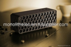 Honeycomb Bluetooth hifi Speaker