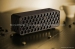 Honeycomb Bluetooth hifi Speaker