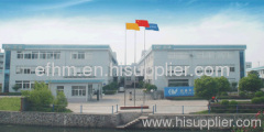 Ningbo E&F Hydraulic Machinery Co.,Ltd.