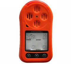 portable Multi gas detector MultiGas detector