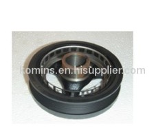 24504609 Crankshaft Pulley