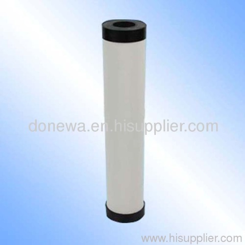 Ceramic Water Filter (OBE) or 1 Micron Water Filter