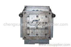 plastic pallets mould/pallet mould/logistics pallet mould/Warehouse pallet mould/packing