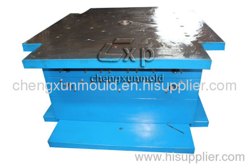 pallet mould/logistics pallet mould/plastic pallets mould/Warehouse pallet mould/packing