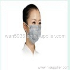 sell 1/2/3 pieces of non- woven disposable face masks with earloop or headloop