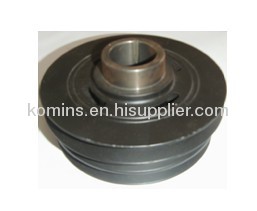 23124-4Z000 crankshaft pulley