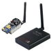 5.8ghz wireless video transmitter receiver