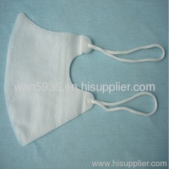 sell 1/2/3 pieces of non- woven disposable face masks with earloop or headloop