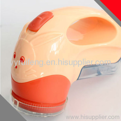 lovely promotional product professional clothes shaver