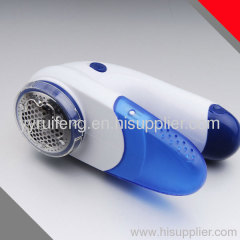 shaver forall kinds of clothes battery operated lint remove